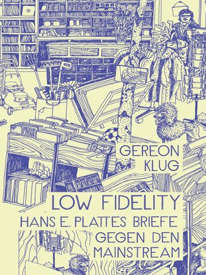 cover image of Low Fidelity